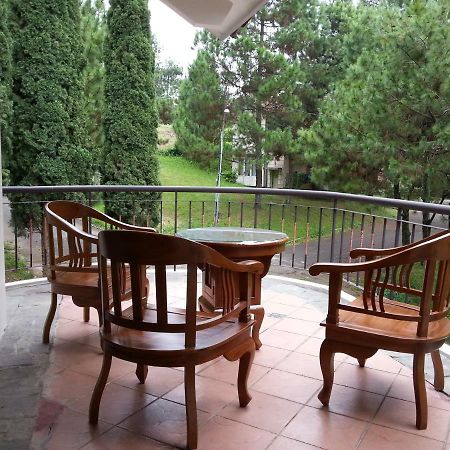Villa 5Cemara Lembang Dış mekan fotoğraf