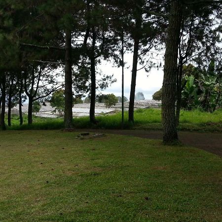 Villa 5Cemara Lembang Dış mekan fotoğraf